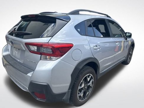 Used 2020 Subaru Crosstrek 2.0i image 5