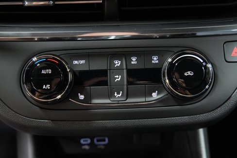 New 2026 Buick Envista Preferred w/ Convenience I Package image 37
