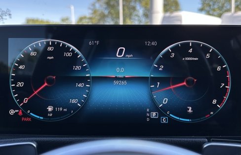 Used 2022 Mercedes-Benz GLB 250 4MATIC image 19
