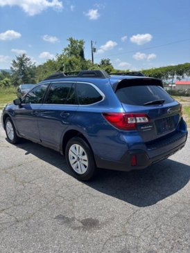 Used 2019 Subaru Outback 2.5i image 8