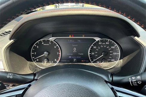 Used 2023 Nissan Altima 2.5 SR image 13
