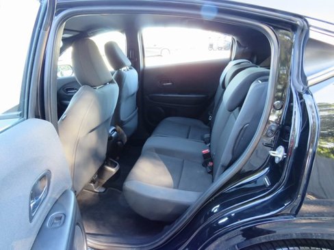 Used 2019 Honda HR-V Sport image 20