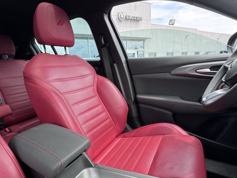 Certified 2024 Dodge Hornet GT Plus image 20