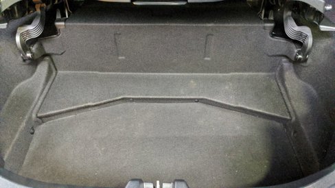 Used 2009 Mercedes-Benz SLK 350 image 31