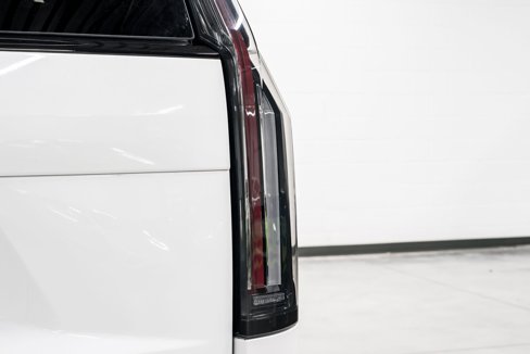 Used 2025 Cadillac Escalade Sport Platinum w/ LPO, Floor Liner Package image 55