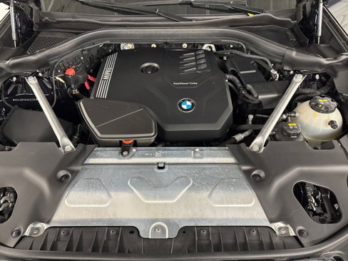 Used 2022 BMW X3 sDrive30i w/ M Sport Package 2 image 20