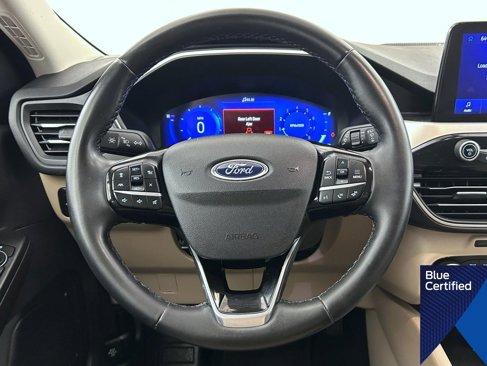 Certified 2022 Ford Escape SEL w/ Technology Package image 11