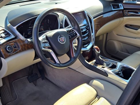 Used 2013 Cadillac SRX Performance image 18