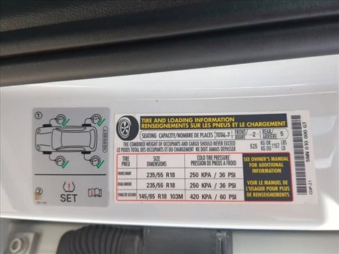 Used 2022 Volkswagen Tiguan SE image 28