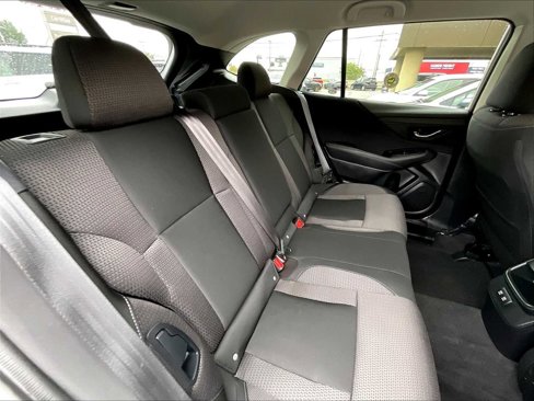 Used 2021 Subaru Outback Premium image 16