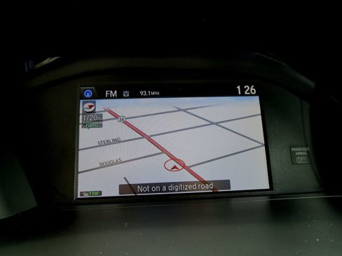 Used 2013 Honda Accord EX-L image 3