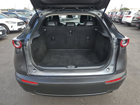 Used 2022 MAZDA CX-30 AWD 2.5 S w/ Select Package image 16