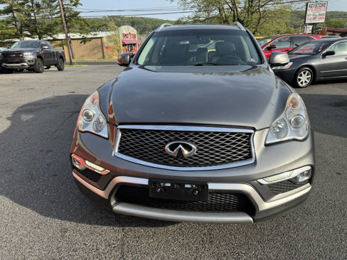 Used 2016 INFINITI QX50 AWD w/ Premium Plus Package image 15