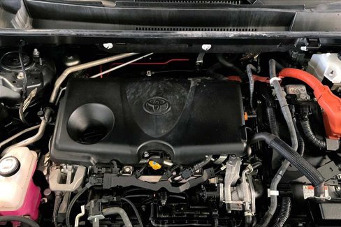 Used 2021 Toyota RAV4 XLE image 29