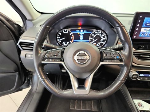 Used 2023 Nissan Altima 2.5 SL image 22