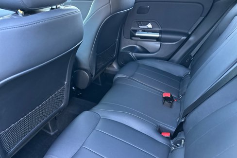 Certified 2024 Mercedes-Benz GLA 250 4MATIC image 12