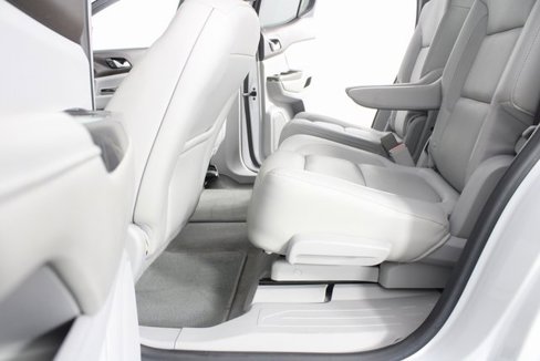 Used 2017 GMC Acadia SLT image 20