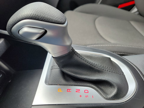 Used 2023 Kia Forte LXS w/ LXS Technology Package image 14