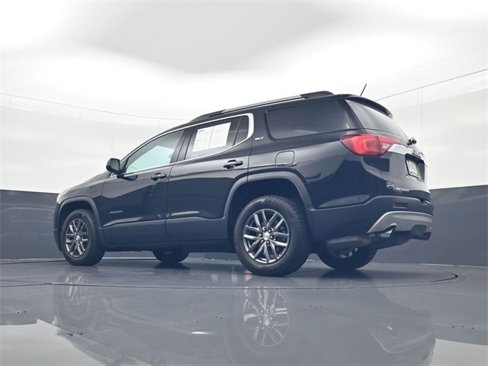 Used 2018 GMC Acadia SLT image 28