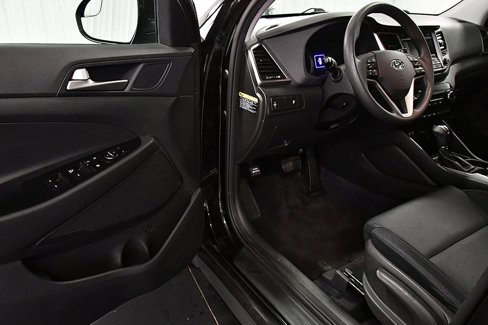 Used 2018 Hyundai Tucson SE image 14
