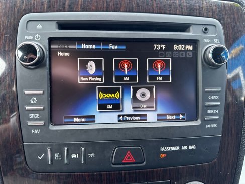 Used 2015 Chevrolet Traverse LT image 14