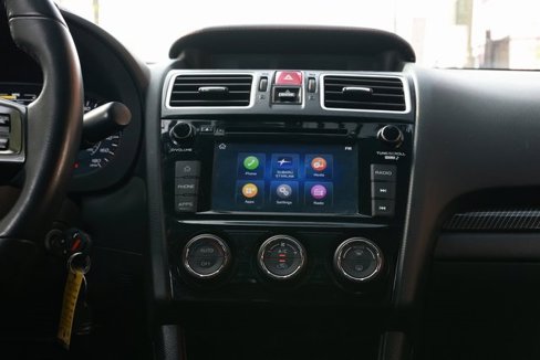 Used 2020 Subaru WRX image 33