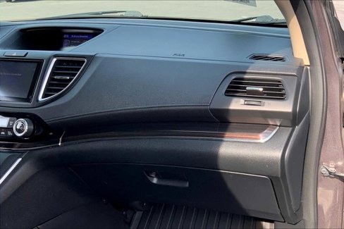 Used 2016 Honda CR-V Touring image 18