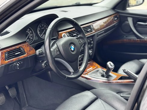 Used 2008 BMW 328i Sedan image 15