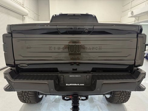 Used 2024 Ford F250 King Ranch image 17