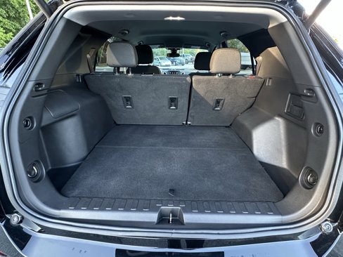 Used 2022 Chevrolet Equinox LT image 35
