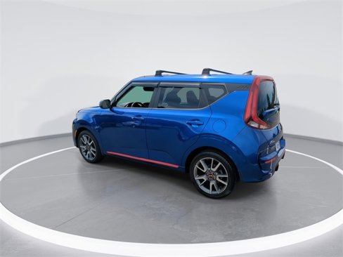 Used 2020 Kia Soul GT-Line w/ Option Group 015 image 6