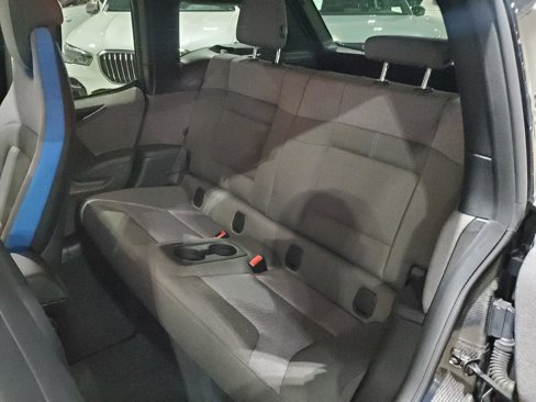 Used 2017 BMW i3 w/ Range Extender image 26