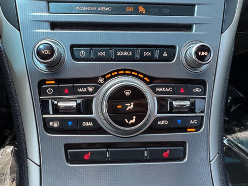 Used 2017 Lincoln MKZ Premiere image 15