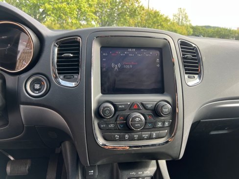 Used 2020 Dodge Durango GT w/ Blacktop Package image 23