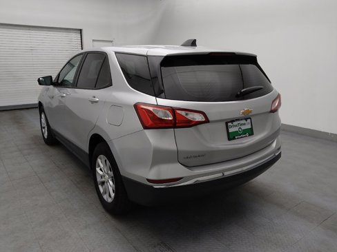 Used 2018 Chevrolet Equinox LS image 5