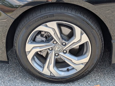 Used 2019 Honda Accord EX-L image 13