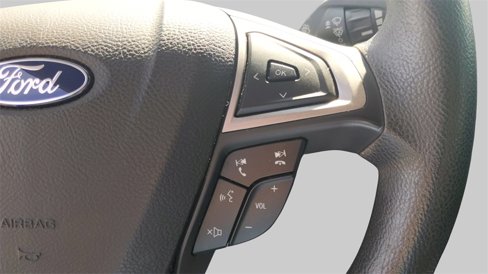 Used 2019 Ford Fusion SE image 24