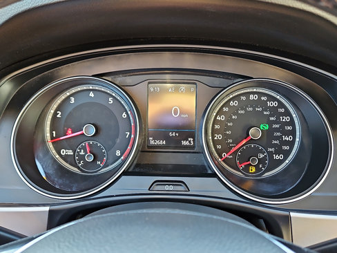 Used 2019 Volkswagen Atlas SE w/ Panoramic Sunroof Package image 19