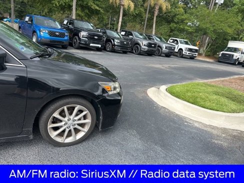 Used 2013 Lexus CT 200h w/ Premium Pkg w/Backup Camera image 4