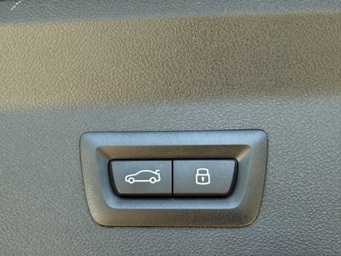 Certified 2024 BMW X3 sDrive30i w/ Convenience Package image 16