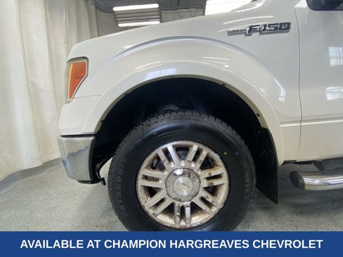 Used 2009 Ford F150 Lariat image 41