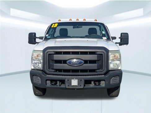 Used 2013 Ford F350 XL image 10