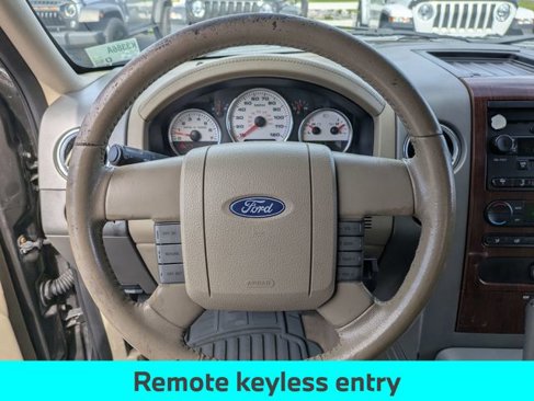 Used 2007 Ford F150 Lariat image 18