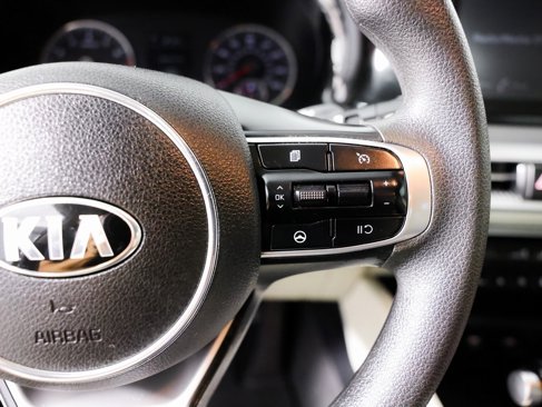 Used 2021 Kia K5 LXS image 28