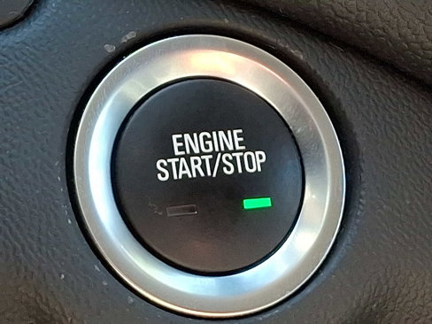 Certified 2022 Chevrolet Equinox LT image 24