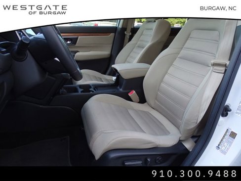 Used 2019 Honda CR-V EX image 18