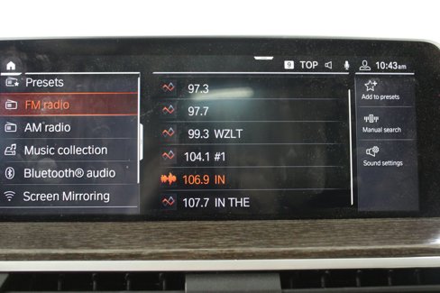 Used 2020 BMW X3 sDrive30i image 43