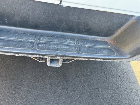 Used 2012 Chevrolet Express 2500 image 20