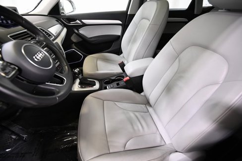 Used 2015 Audi Q3 2.0T Prestige image 8