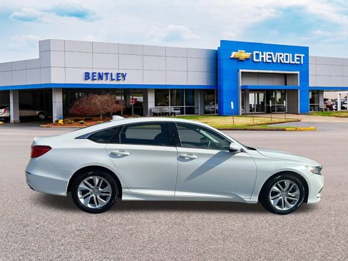 Used 2019 Honda Accord LX image 6